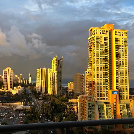 Solaire Apartments Gold Coast Zewnętrze zdjęcie