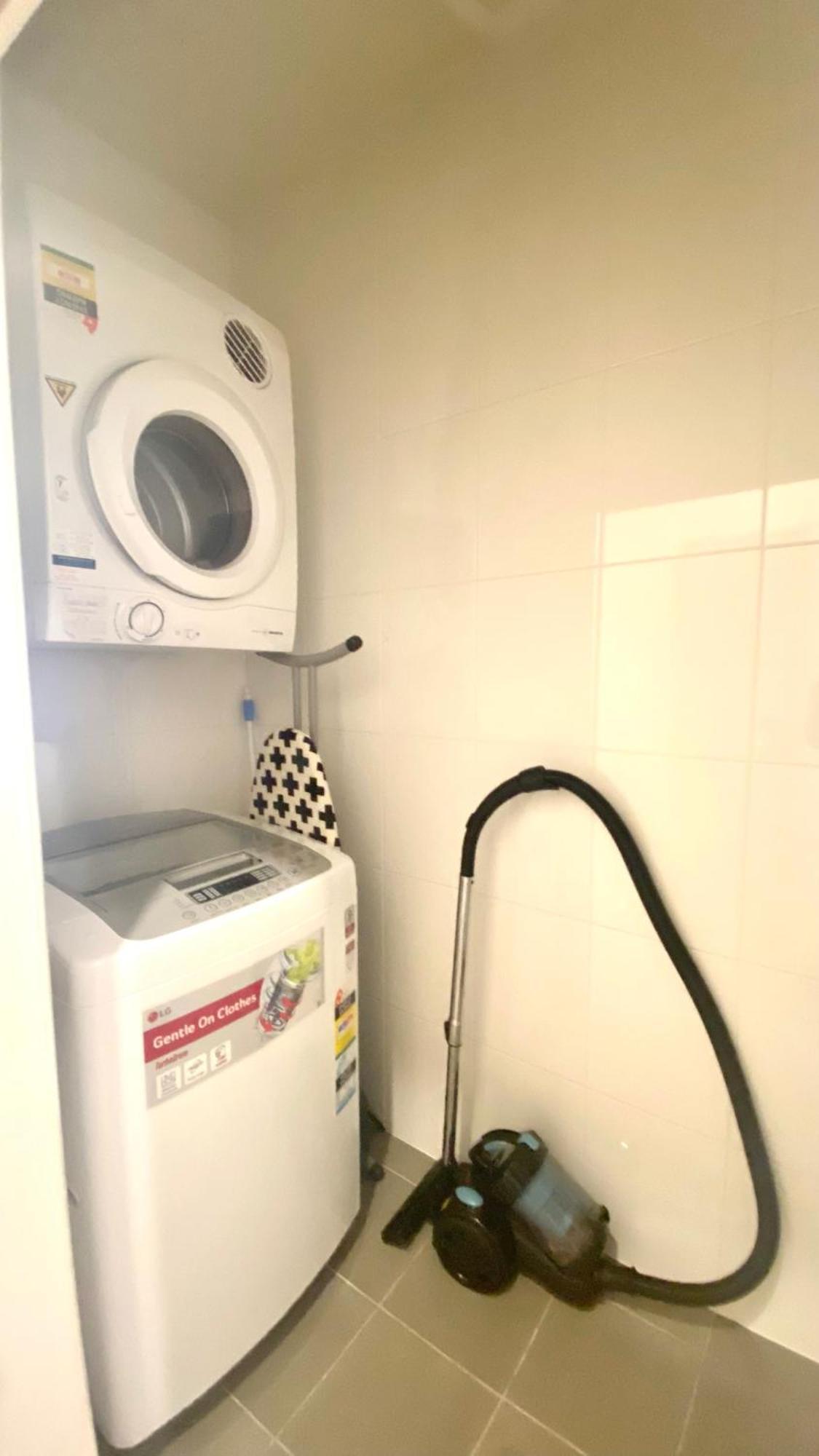 Solaire Apartments Gold Coast Zewnętrze zdjęcie