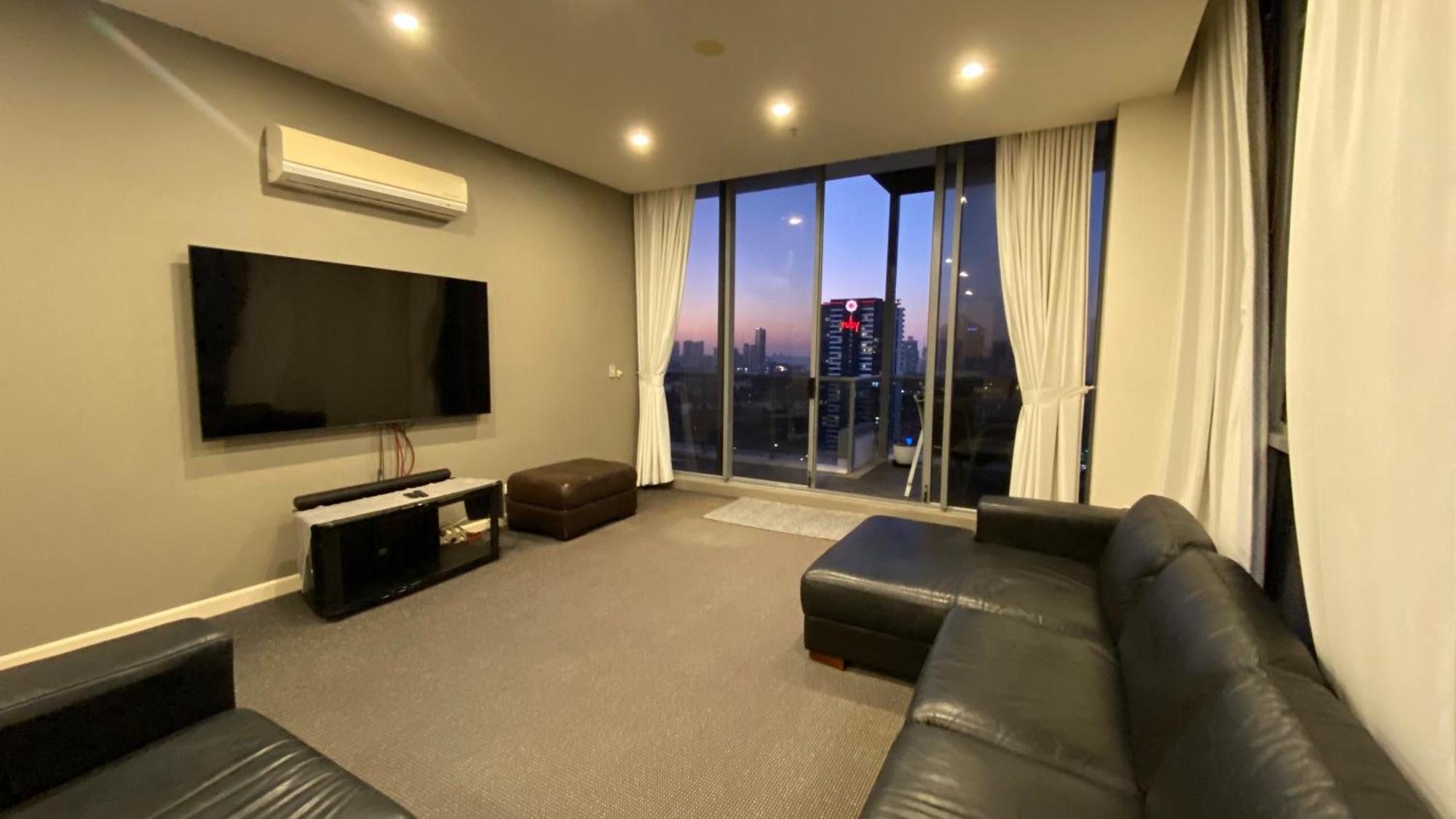 Solaire Apartments Gold Coast Zewnętrze zdjęcie