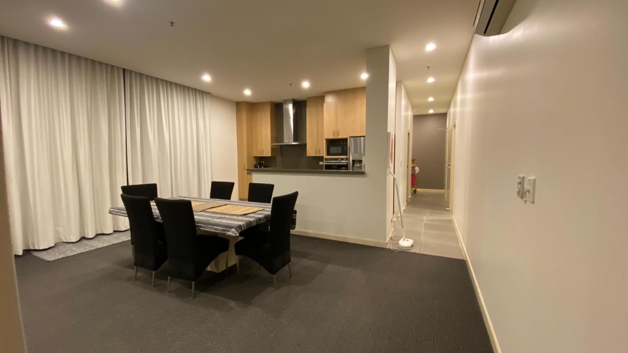 Solaire Apartments Gold Coast Zewnętrze zdjęcie