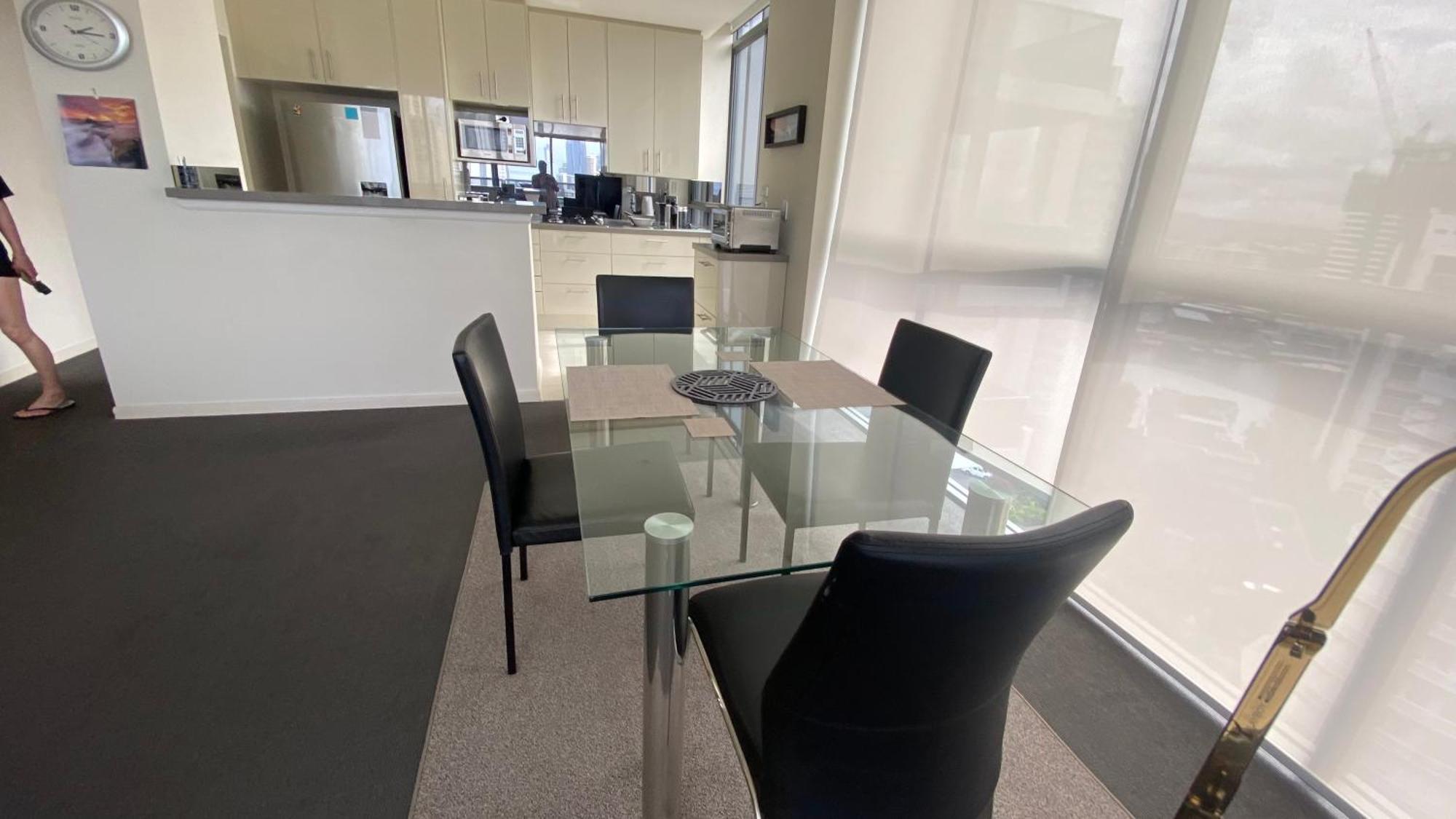 Solaire Apartments Gold Coast Zewnętrze zdjęcie