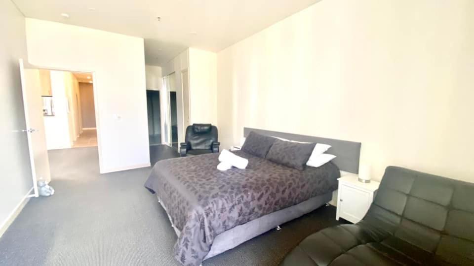 Solaire Apartments Gold Coast Zewnętrze zdjęcie