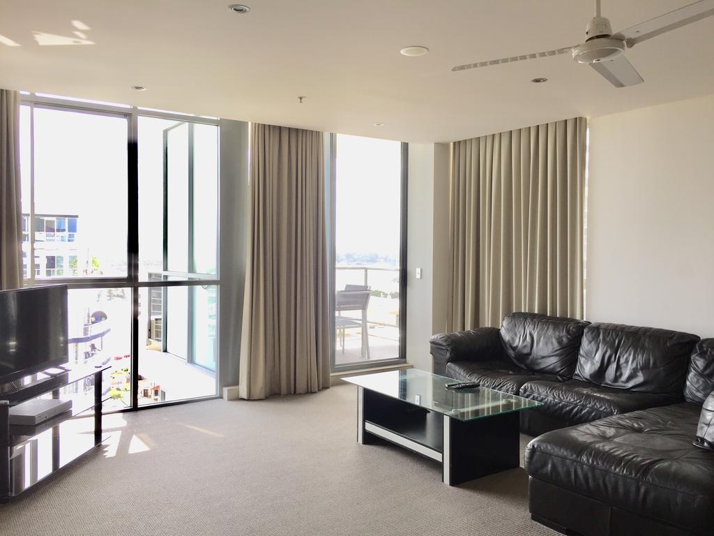 Solaire Apartments Gold Coast Zewnętrze zdjęcie