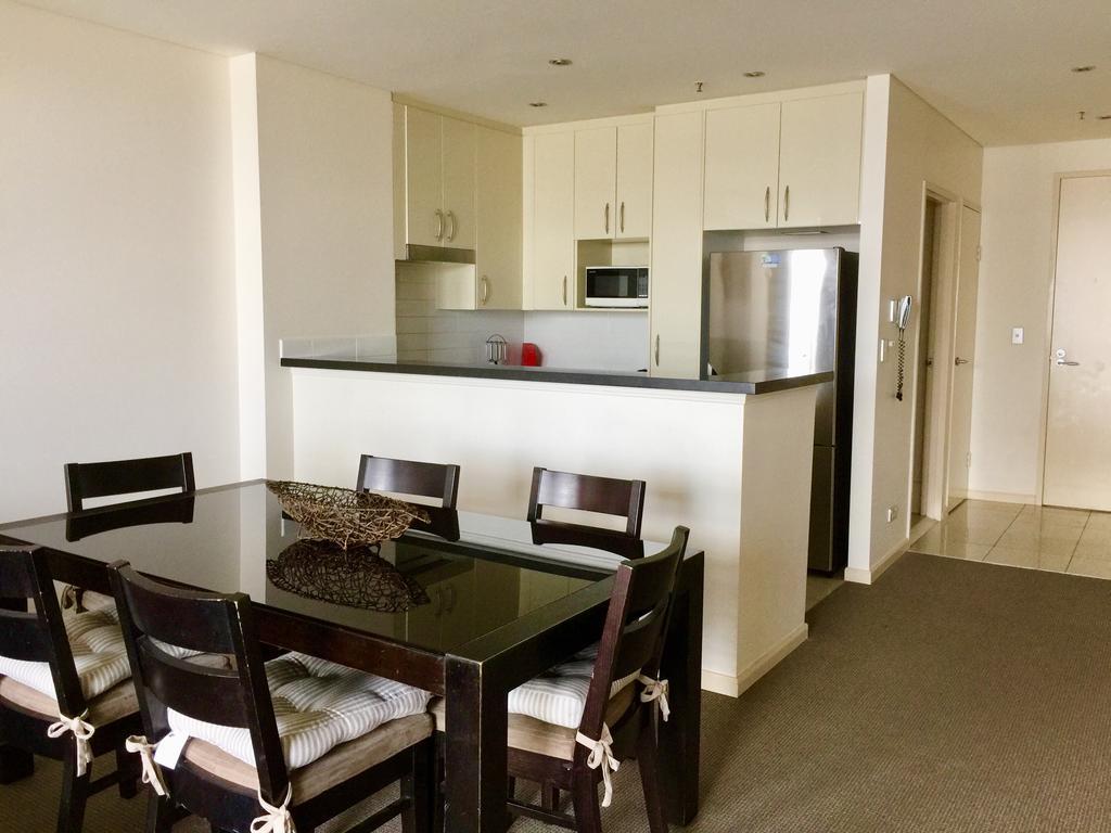Solaire Apartments Gold Coast Zewnętrze zdjęcie