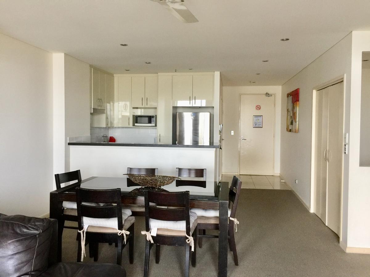 Solaire Apartments Gold Coast Zewnętrze zdjęcie