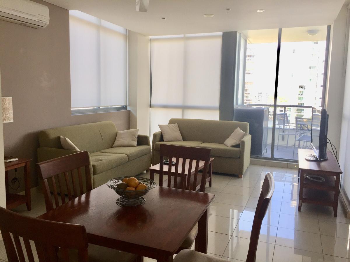 Solaire Apartments Gold Coast Zewnętrze zdjęcie