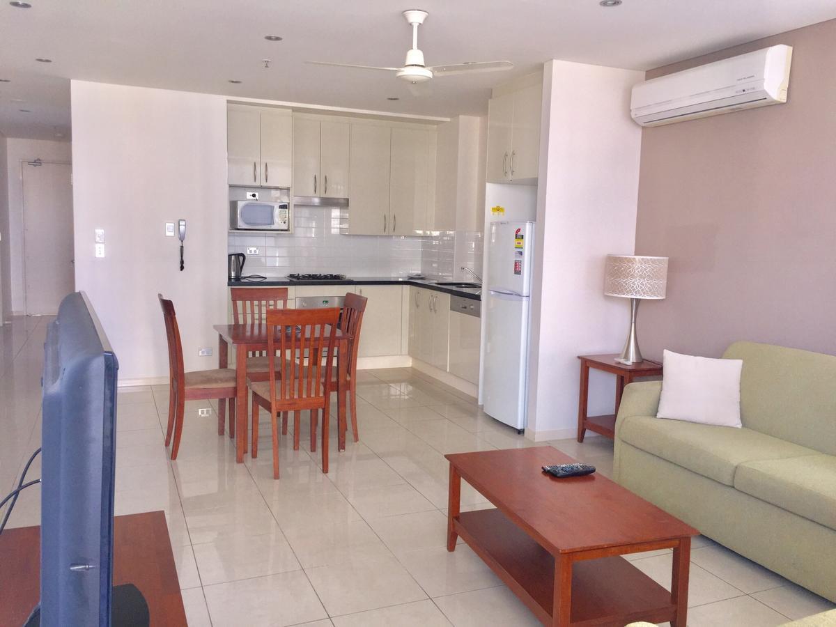Solaire Apartments Gold Coast Zewnętrze zdjęcie