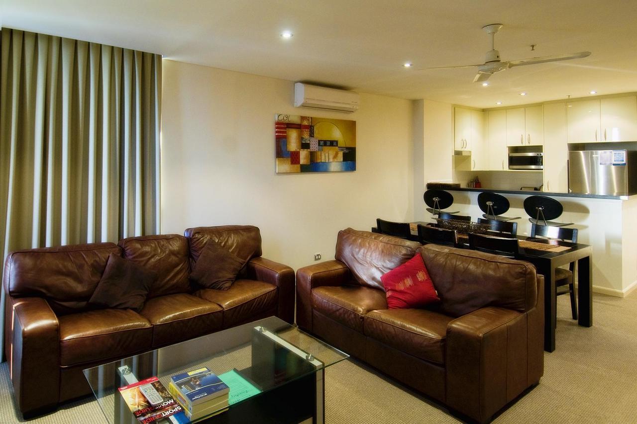 Solaire Apartments Gold Coast Zewnętrze zdjęcie