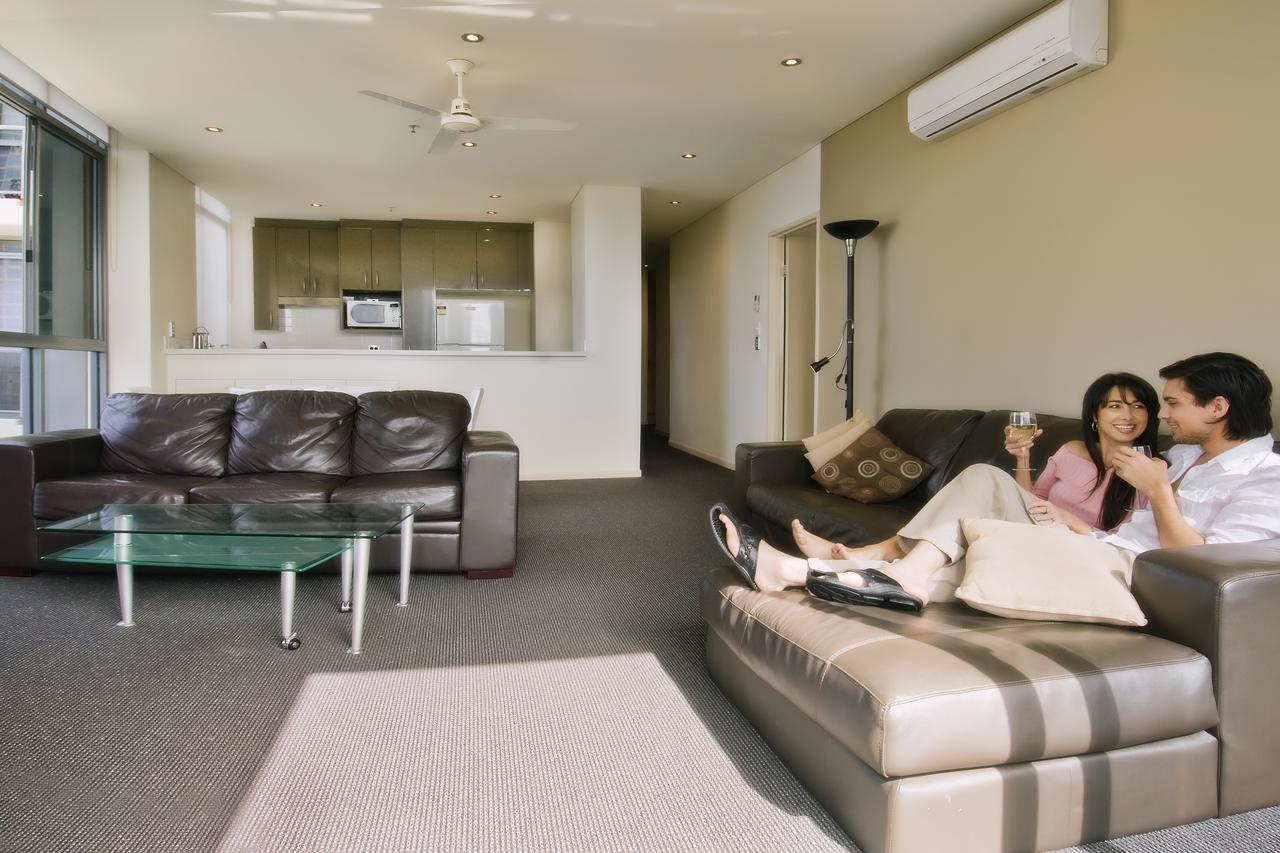 Solaire Apartments Gold Coast Zewnętrze zdjęcie