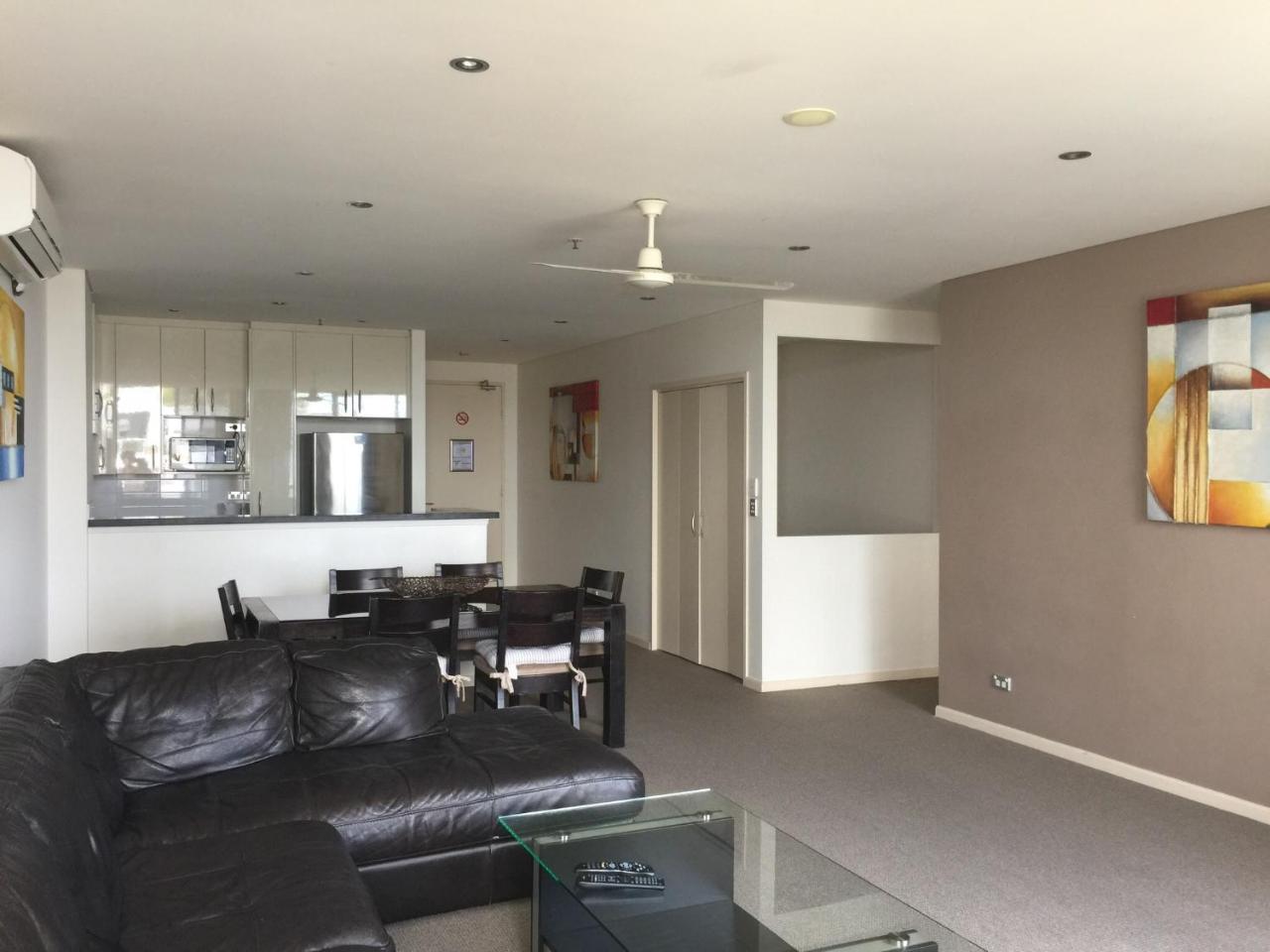 Solaire Apartments Gold Coast Zewnętrze zdjęcie