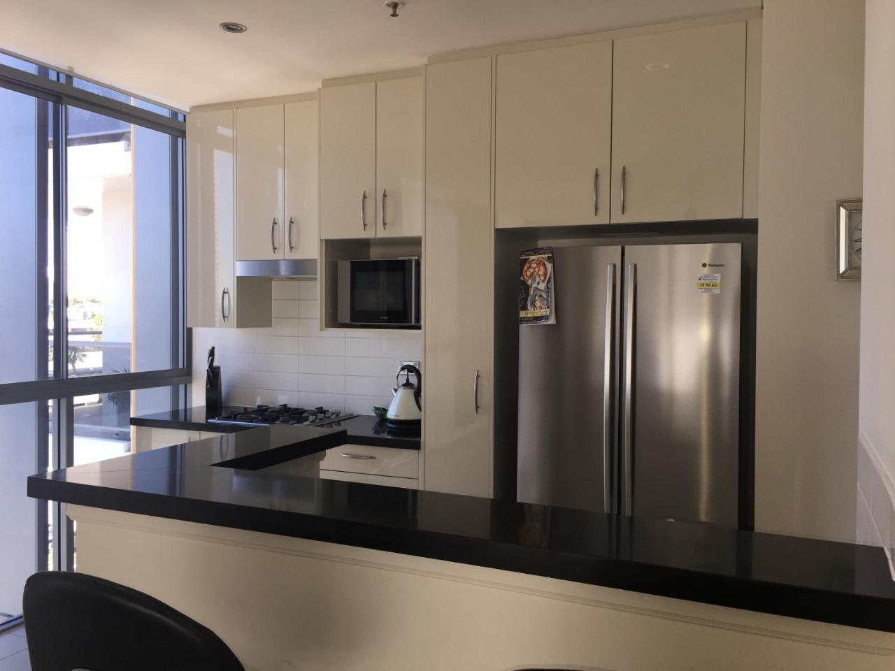 Solaire Apartments Gold Coast Zewnętrze zdjęcie
