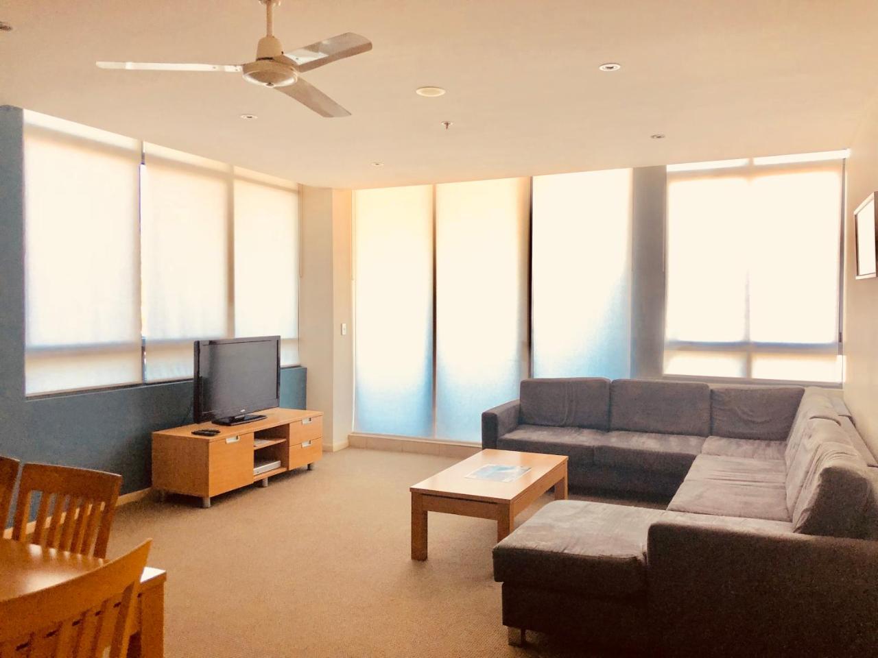 Solaire Apartments Gold Coast Zewnętrze zdjęcie