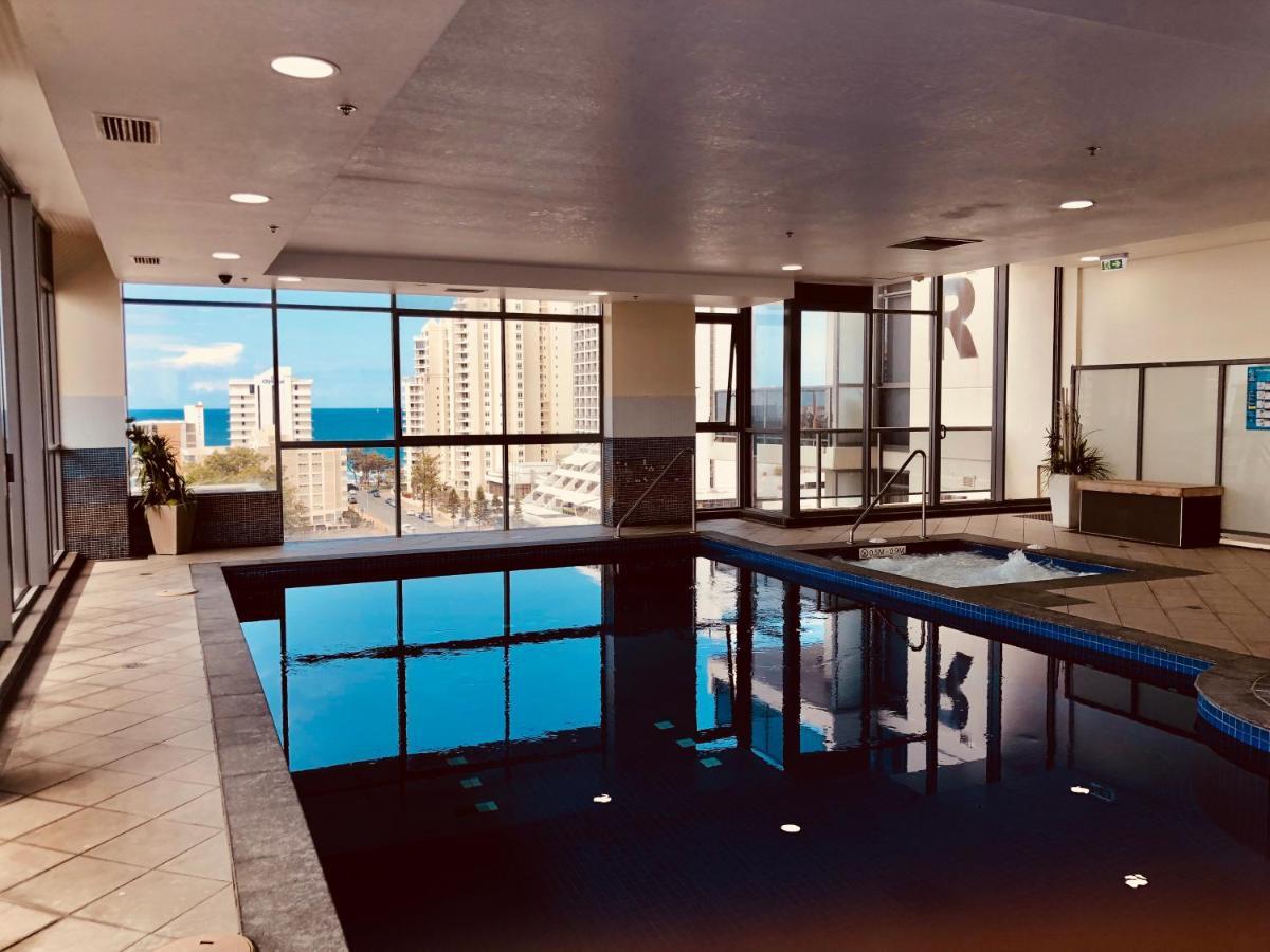 Solaire Apartments Gold Coast Zewnętrze zdjęcie